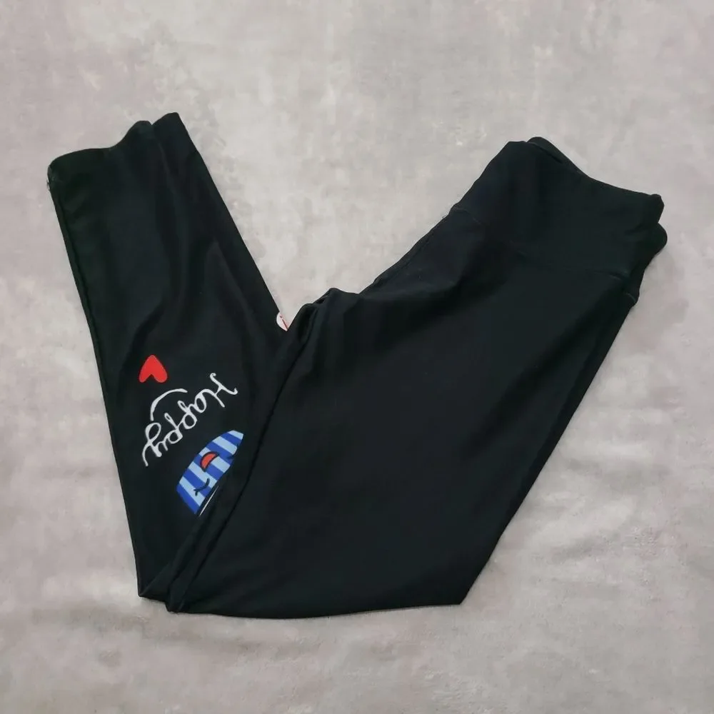 Girls Justice‎ leggings size 10